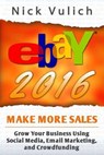 Ebay - VULICH,  Nick - 9781517034740