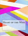 Heart of the West - HENRY,  O. - 9781517298791