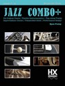 Jazz Combo+ Drum Set Book 1 - Ryan Fraley - 9781517405083