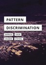 Pattern Discrimination - Clemens Apprich ; Wendy Hui Kyong Chun ; Florian Cramer ; Hito Steyerl - 9781517906450