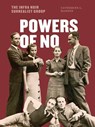 Powers of No - Catherine L. Hansen - 9781517920142