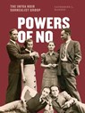 Powers of No - Catherine L. Hansen - 9781517920159