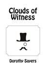 Clouds of Witness - SAYERS,  Dorothy L. - 9781518672750