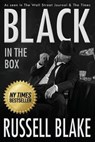 BLACK In The Box - Russell Blake - 9781518894206