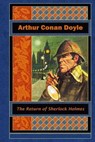 The Return of Sherlock Holmes - DOYLE,  Arthur Conan, Sir - 9781519188304
