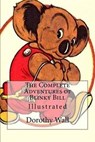 The Complete Adventures of Blinky Bill - WALL,  Dorothy - 9781519737984