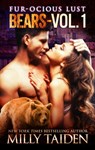 Furocious Volume One - Milly Taiden - 9781519975720