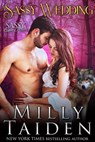 Sassy In Diapers - Milly Taiden - 9781519979957