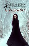 Vengeance - Katie M John - 9781519992383