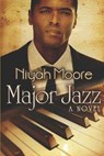 Major Jazz - Niyah Moore - 9781521936740