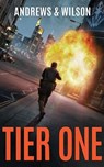 Tier One -  - 9781522639503