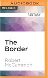 The Border -  - 9781522659464