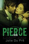Pierce - DU PRE,  Jolie - 9781522729327