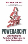 Powerarchy - JOY,  Melanie - 9781523086665