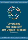 Leveraging the Impact of 360-Degree Feedback - John W. Fleenor ; Sylvster; Craig Taylor; Chappelow - 9781523088355