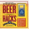 Beer Hacks - Ben Robinson - 9781523501106