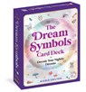 The Dream Symbols Card Deck -  - 9781523523207