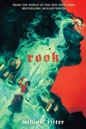 Rook - William Ritter - 9781523523900