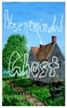 Absentminded Ghost - MARCY,  Thomas Charles - 9781523837984