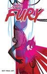 Miss Fury: The Minor Key - BECHKO,  Corinna Sara - 9781524102166