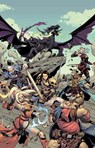 Pathfinder Volume 2 - Jim Zub - 9781524105686