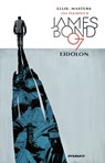 James Bond Volume 2 - Warren Ellis - 9781524106942