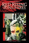 Pierce Brown’s Red Rising: Sons of Ares Vol. 2 - Pierce Brown ; Rik Hoskin - 9781524112073