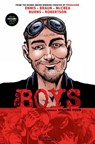 The Boys Omnibus Vol. 5 - Garth Ennis - 9781524113346