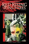Pierce Brown's Red Rising: Sons of Ares Vol. 2: Wrath Signed - Pierce Brown ; Rik Hoskin - 9781524114602
