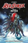 Red Sonja: Mother Volume 1 - Mirka Andolfo - 9781524121617