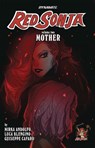 Red Sonja: Mother Vol. 2 - Mirka Andolfo - 9781524122751