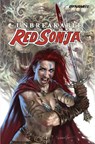 Unbreakable Red Sonja - Jim Zub - 9781524123239