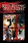 Pierce Brown’s Red Rising: Sons of Ares Vol. 3: Forbidden Song - Pierce Brown ; Rik Hoskin - 9781524123512