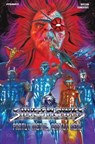 Silverhawks Vol.1 (Hardcover): Partly Metal, Partly Real - Ed Brisson - 9781524127015
