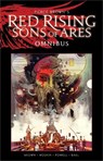 Pierce Brown's Red Rising: Sons of Ares Omnibus - Pierce Brown ; Rik Hoskin - 9781524127305