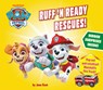 Paw Patrol, Ruff N Ready Rescues - Jane Kent - 9781524127787