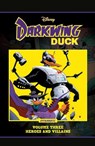 Darkwing Duck Classics HC Vol. 03 - Various - 9781524127800