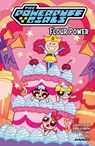 The Powerpuff Girls Vol. 2 - Paulina Ganucheau ; Daniel Kibblesmith - 9781524128203