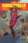 Barbarella - Blake Northcott - 9781524128388