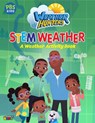 Weather Hunters STEM Activity - Sara Sweetman - 9781524130084