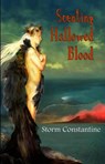 Scenting Hallowed Blood - Storm Constantine - 9781524254889