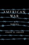 American War - EL AKKAD,  Omar - 9781524711184