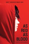 As Red As Blood - SIMUKKA,  Salla - 9781524713447