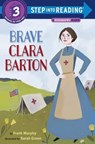 Brave Clara Barton - Frank Murphy ; Sarah Green - 9781524715571