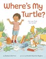 Where's My Turtle? - Barbara Bottner - 9781524718077