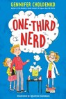 One-Third Nerd - Gennifer Choldenko - 9781524718909