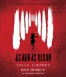 As Red As Blood -  - 9781524734312