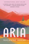 Aria - Nazanine Hozar - 9781524749033