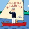 The Little Sailboat - Lois Lenski - 9781524770792