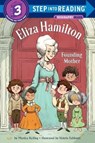 Eliza Hamilton - KULLING,  Monica - 9781524772338